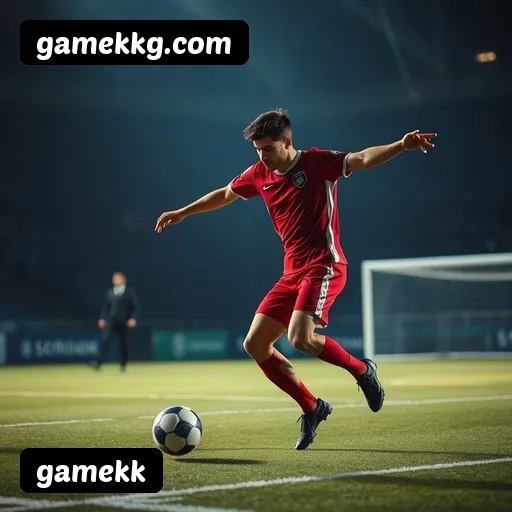 Requisitos do APK da gamekk para Android