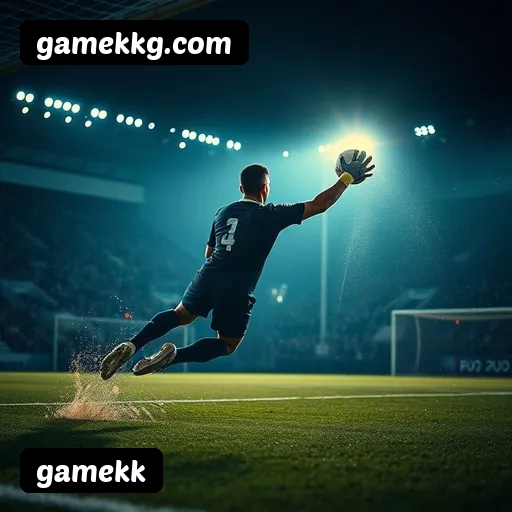 Comparação APP mobile vs versão web da gamekk